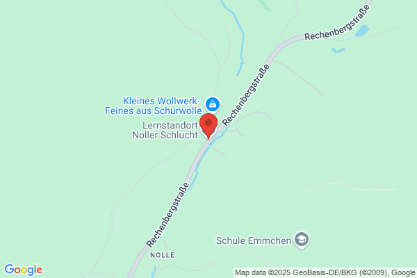 Lernstandort Noller Schlucht gGmbH