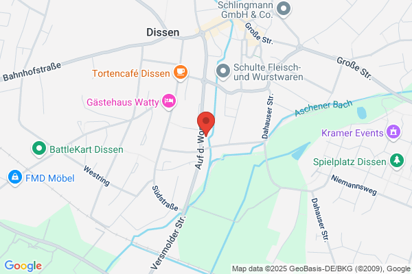Polizeistation