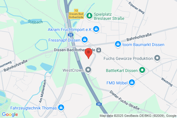 Potthoff Kartonagen GmbH