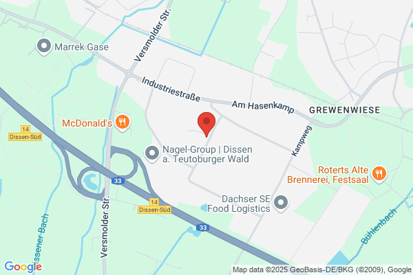 WST Spannsysteme GmbH