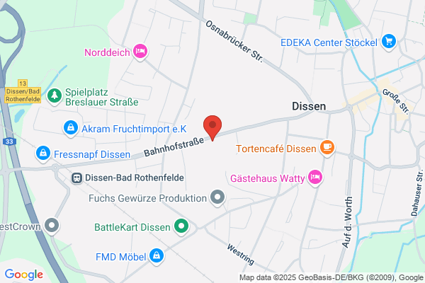 Westf. Kinderdorf e.V., Intern Betreutes Wohnen/Ambulante, Erziehungshilfen