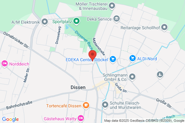 Westfälisches Kinderdorf e. V., Sozialpädagogischer Hort