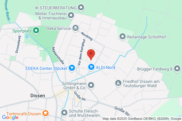 Westfälisches Kinderdorf e.V.