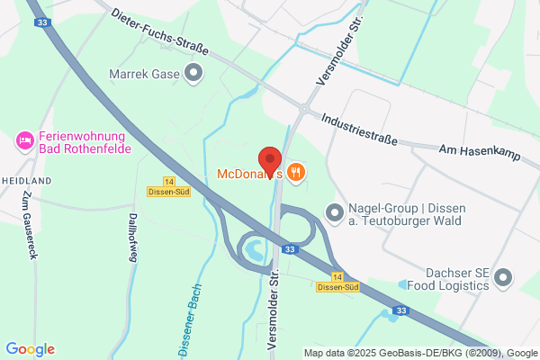 e4 Umwelt & Service GmbH