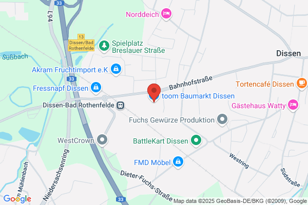 toom BauMarkt GmbH
