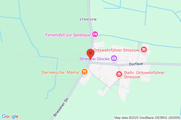 Bockhorster Dorfkrug