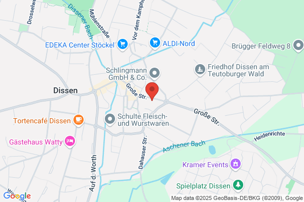 Friedhofsverwaltung