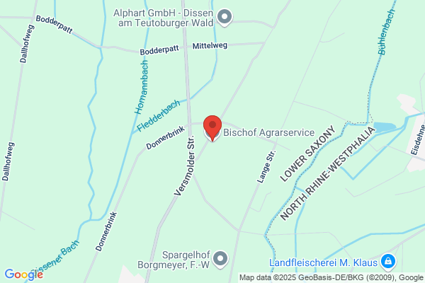 Andreas Freier Handelvertreter Bischoff