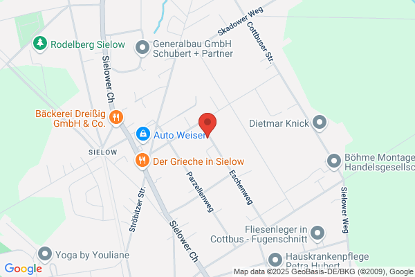 Bautischlerei Schulerowitz GmbH