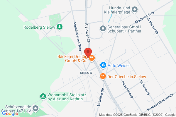 Blumenhaus Glodny