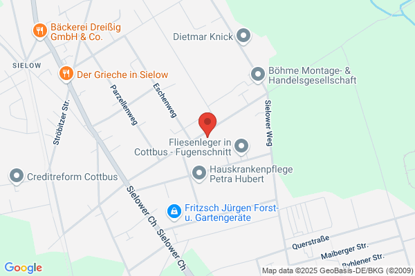 Bärbel Kreuz