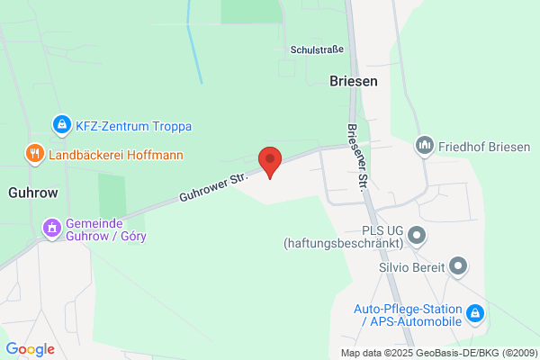 Diakonische Altenhilfe Niederlausitz gGmbH
