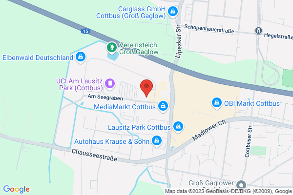 FAA Bildungsgesellschaft Cottbus mbH