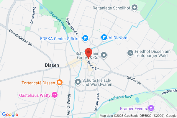 Friseur und Nagelstudio Janett Weinholz