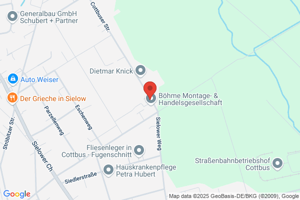 Kotzur Baumaschinen GmbH