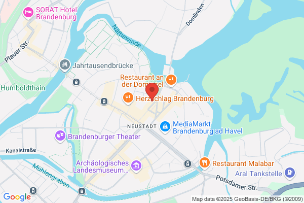 Märkischer Friseursalon UG