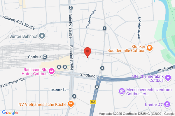 W  W Betriebsberatung Beratungsbüro Cottbus Martin Vöge