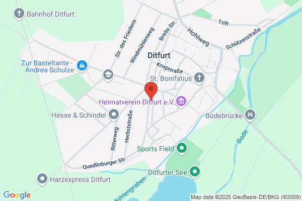 DM Lüftungstechnik