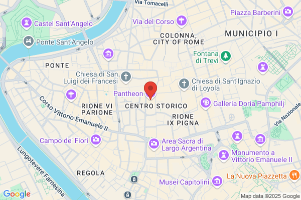 Pantheon