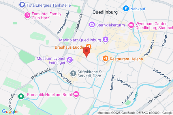 Hotel Zum Brauhaus