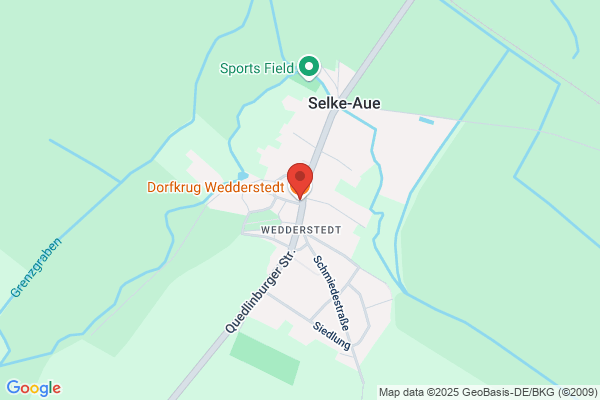 Dorfkrug Wedderstedt