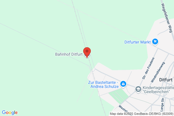 Büro des Bürgermeisters
