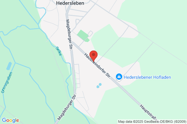 Hederslebener Zucht und Mastbetriebe GmbH
