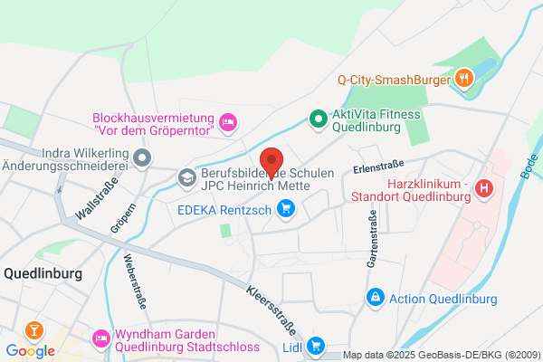 In Vitro Plant Service Inh. Kurt Dieter Schmidt