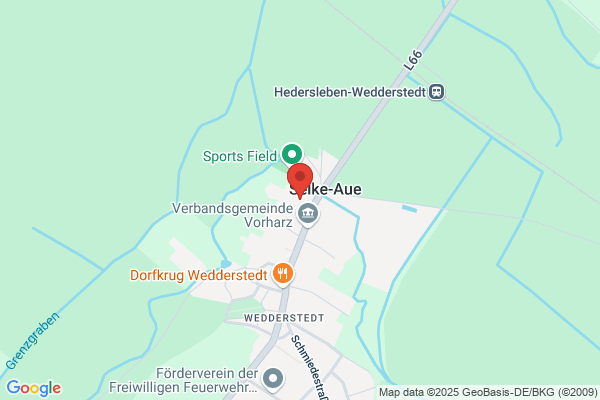 Kindertagesstätte Wedderstedt