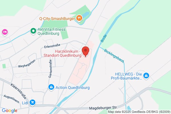 Kleersambulatorium