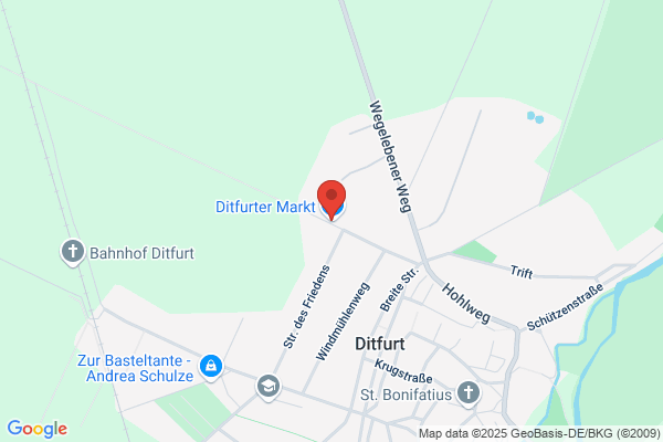 Konditorei und Bäckerei Groß Orden GmbH & Co.KG
