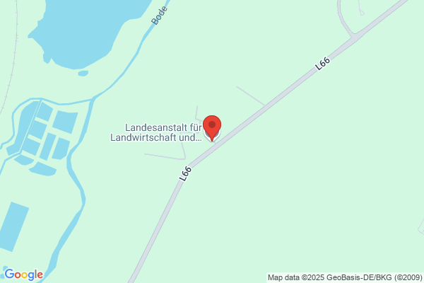 Landesanstalt für