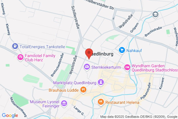 Nordharzer Städtebundtheater