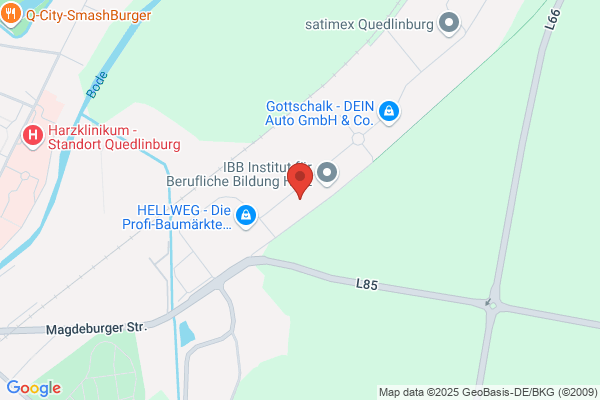 Quedlinburg-DRUCK GmbH