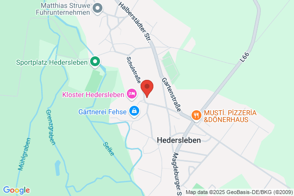 Restaurant Ratskrug
