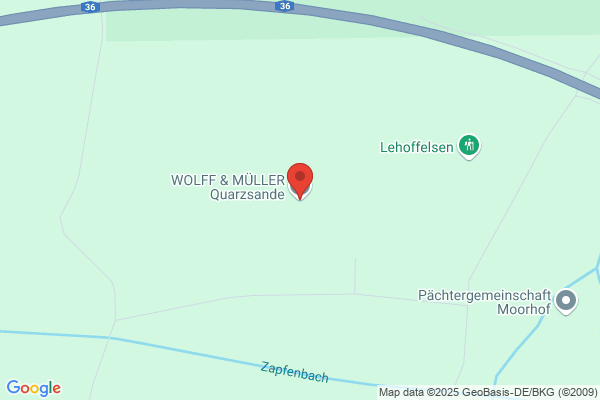 Rohnstein DWA GmbH