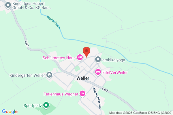 Bienenhof Vulkaneifel