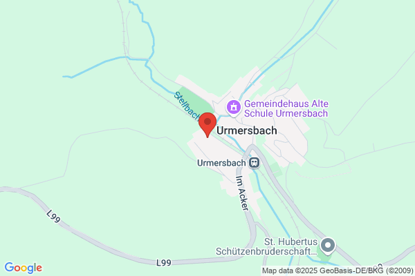 Forstamt Cochem, Forstrevier Kaisersesch, Mathias Frings