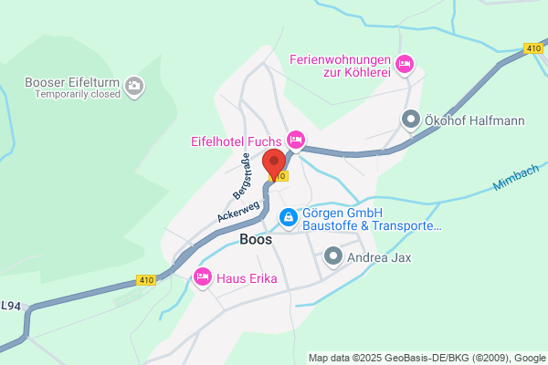 Waldecker Partyservice GmbH
