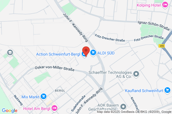 Gold-Apotheke am Bergl