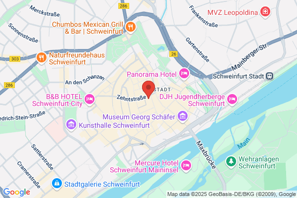 Kreuz Apotheke