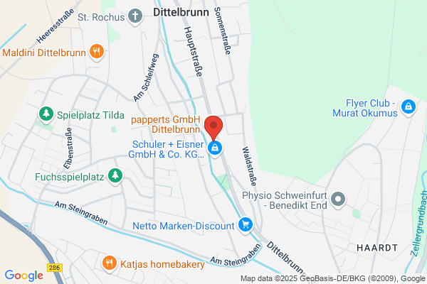 Apotheke e.K.