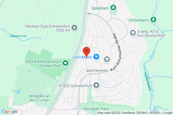 Deutschhof