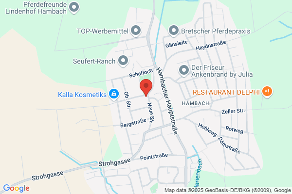 Marien Apotheke Wiesentheid