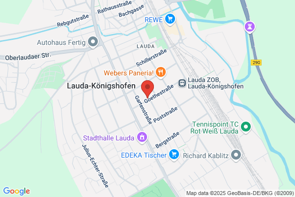 Lauber GmbH