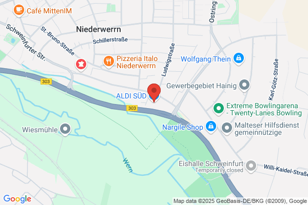 ALDI SÜD