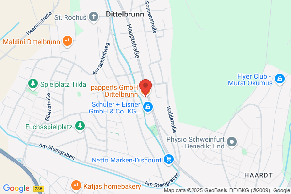 Bäcker Schlereth