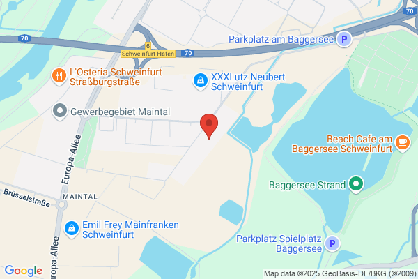 SWEX GmbH