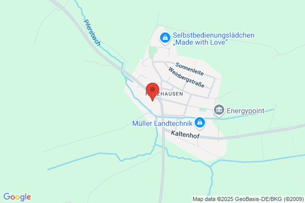 Freiwillige Feuerwehr