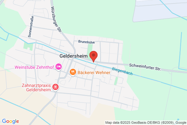Freiwillige Feuerwehr Geldersheim